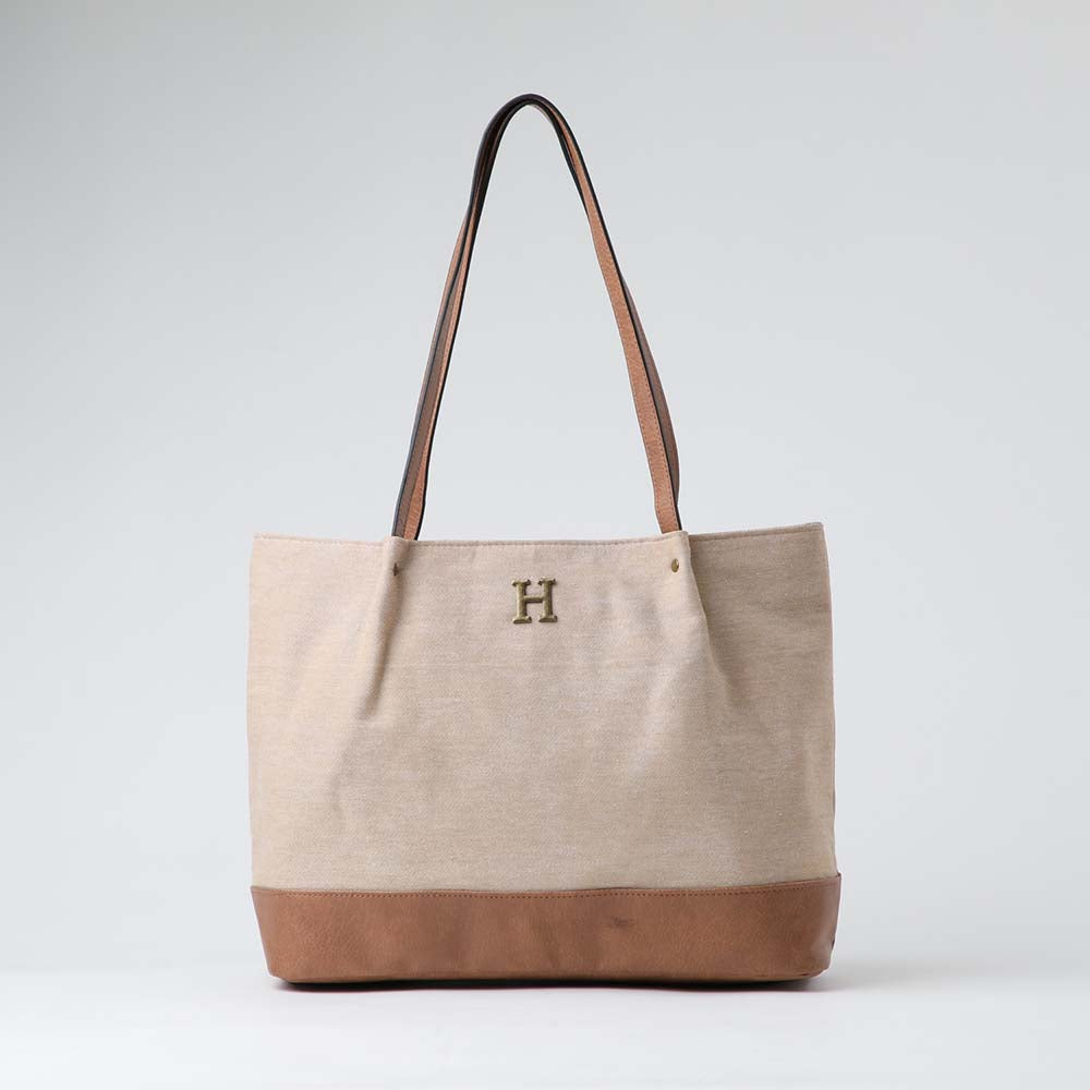 Cartera Hombro Bea Café Humana