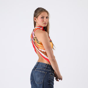 Maxi Bandana Peny Multi Humana