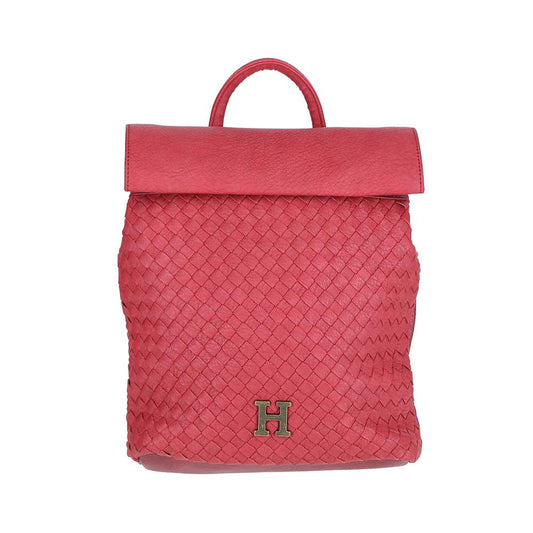 Mochila Desert Roja Humana