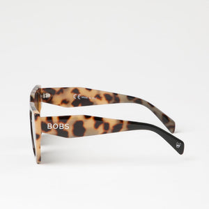 Anteojos de Sol Santorini Beige Bobs