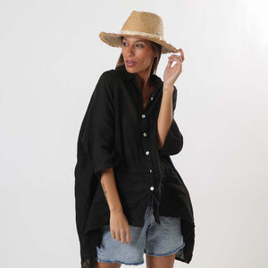 Sombrero Coiron Café Tatienne