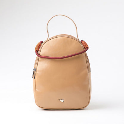 Mochila Tati Camel Tatienne