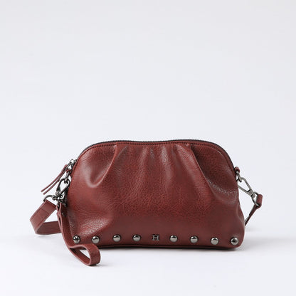 Cartera Cruzada Alexa Red Humana