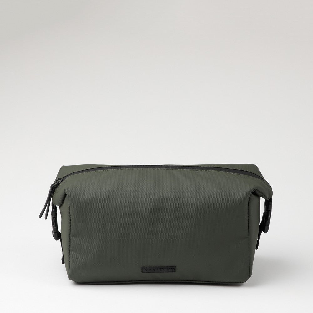 Cosmetiquero Riyad Verde Bobs