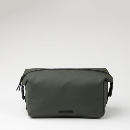 Cosmetiquero Riyad Verde Bobs