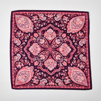 Bandana Selene Purple Humana