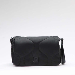 Cartera Cruzada Ophelia Negro i-D