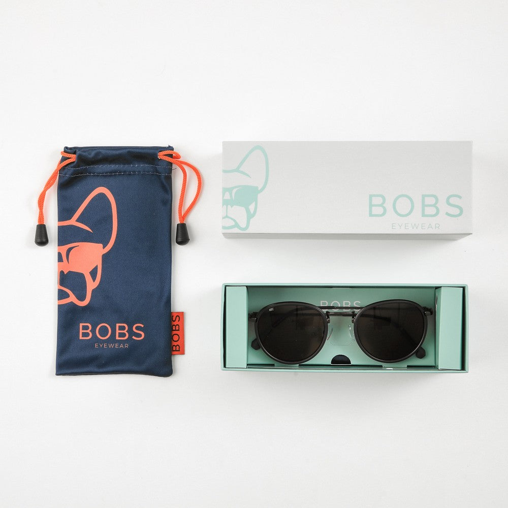 Anteojos Kolan Brown Bobs