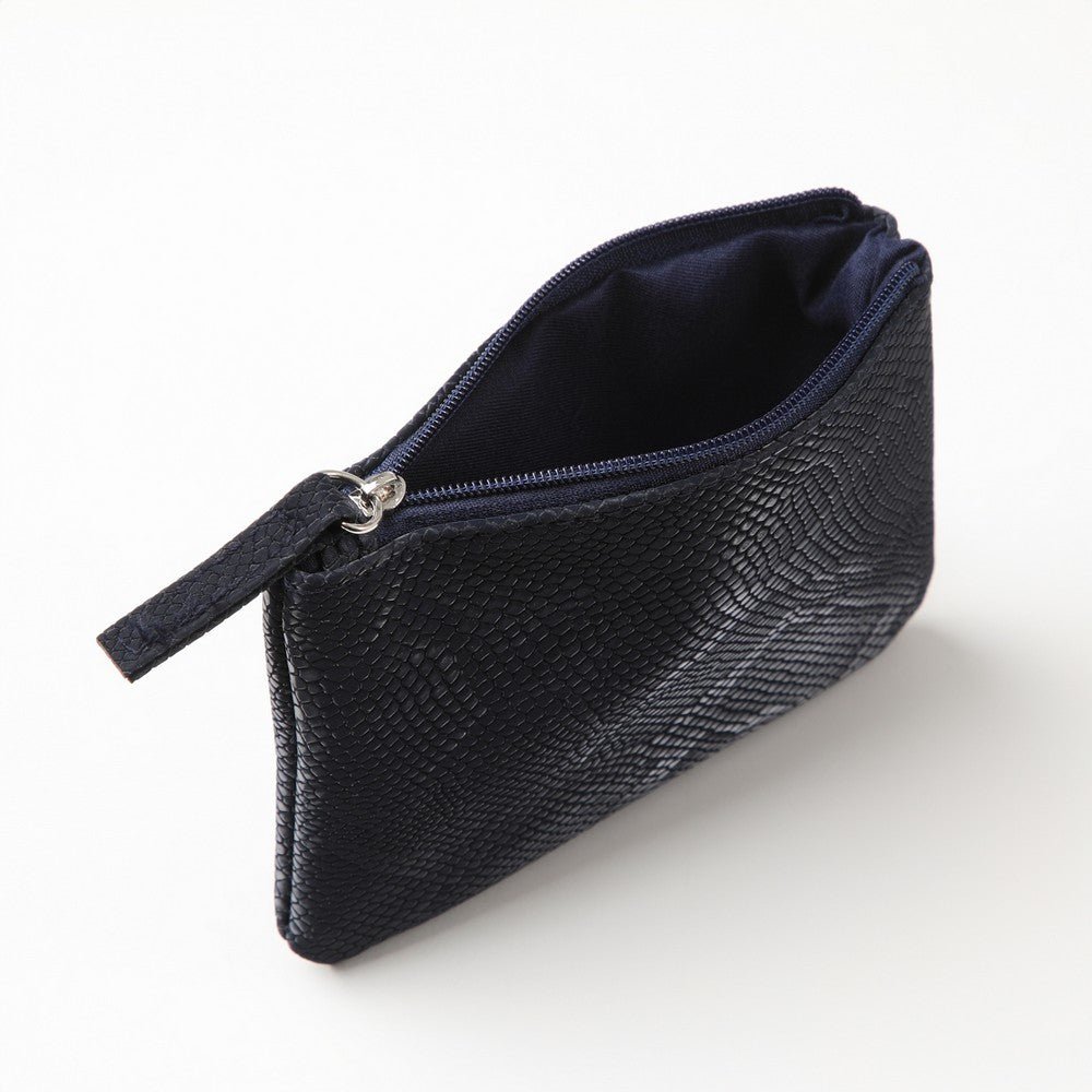 Monedero Arouca Beige I-D