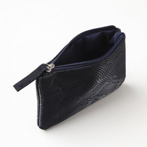 Monedero Arouca Beige I-D