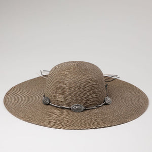 Sombrero Western Multicolor Tatienne