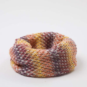 Cuello Berries Multicolor Tatienne