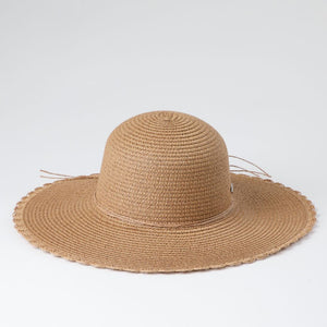 Sombrero Doors Café Tatienne