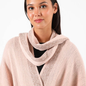 Poncho  Alexandra Rosado Humana