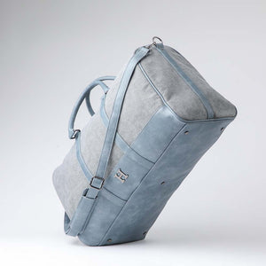Bolso de Viaje Deep Azul Humana