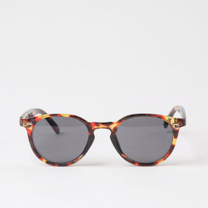 Anteojos de Sol Paz Café i-D