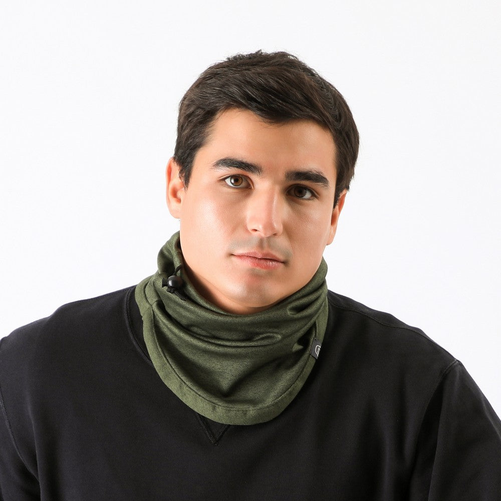 Cuello Frankie Verde Gorillaz
