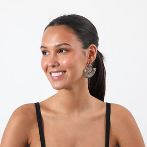 Aros Pegado Galatic Cosmo 9 Humana