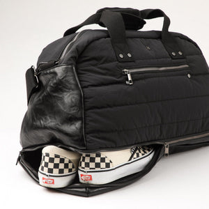 Bolso Gema Negro Humana