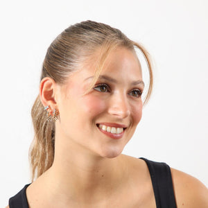 Aros Set Submerged Sea 7 Dorado Humana