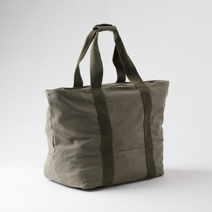 Cartera Tote Playa Dona Verde Humana