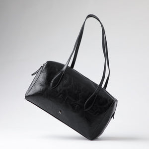 Cartera Hombro Gala Negro Humana