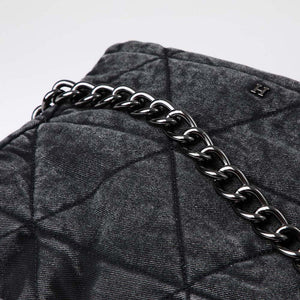 Cartera Hombro Asón Negra Humana