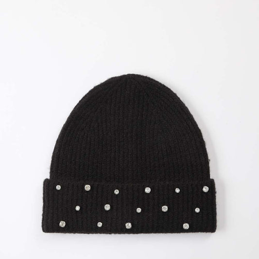 Gorro Tassels Café i-D