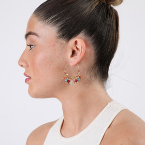 Argollas Norma Dorado ID