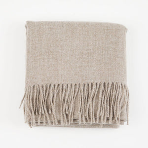 Manta  Urano Beige I-D