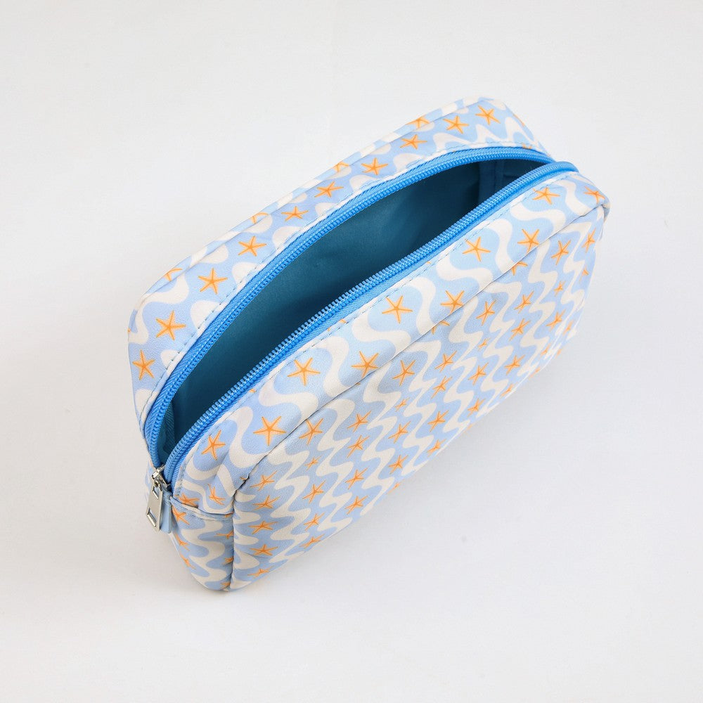Cosmetiquero Print Irun Multicolor I-D