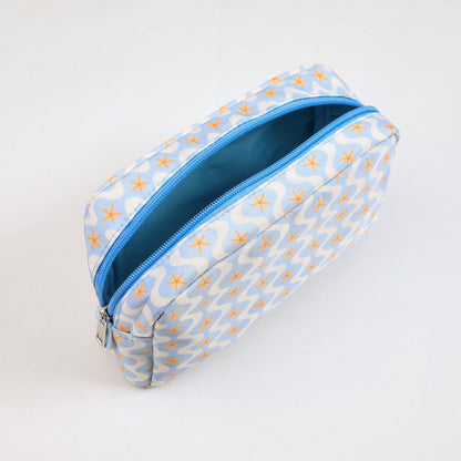 Cosmetiquero Print Irun Multicolor I-D