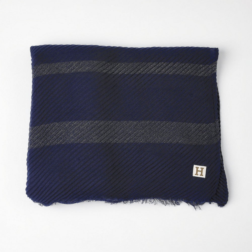 Pañuelo Liso Eder Azul Humana