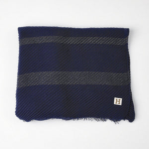 Pañuelo Liso Eder Azul Humana