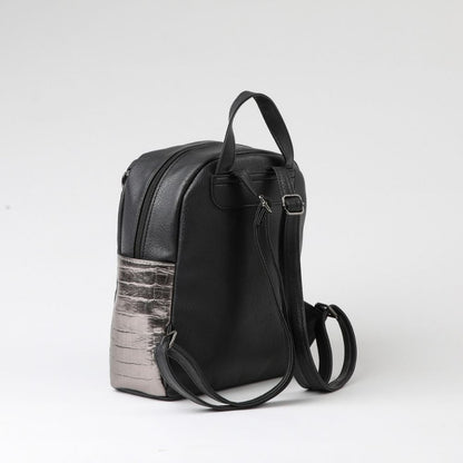 Mochila Toulouse Negra Tatienne