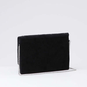 Clutch Star Negro Tatienne