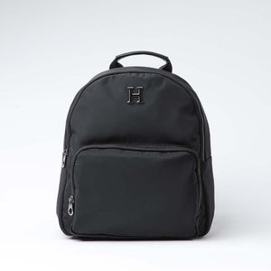 Mochila Verona Negro Humana
