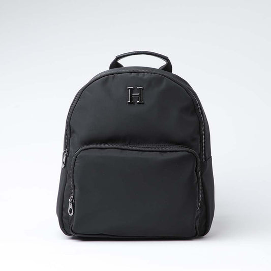 Mochila Verona Negro Humana