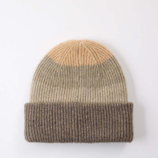 Gorro Tassels Multicolor i-D
