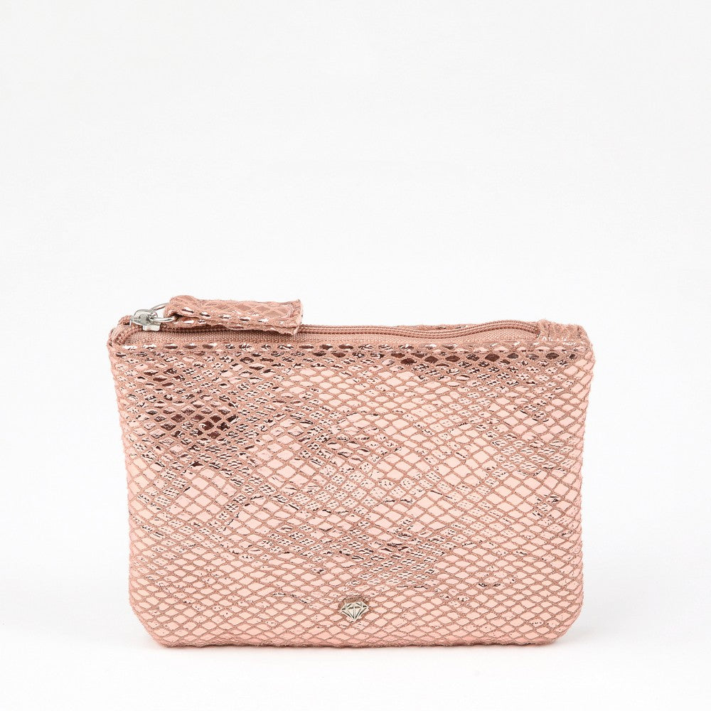 Monedero Gravity Rose I-D