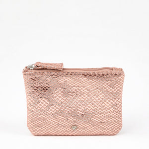 Monedero Gravity Rose I-D