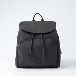 Mochila Rodas Negro i-D
