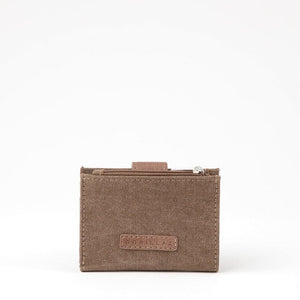 Billetera Chica Ramsey Café Gorillaz