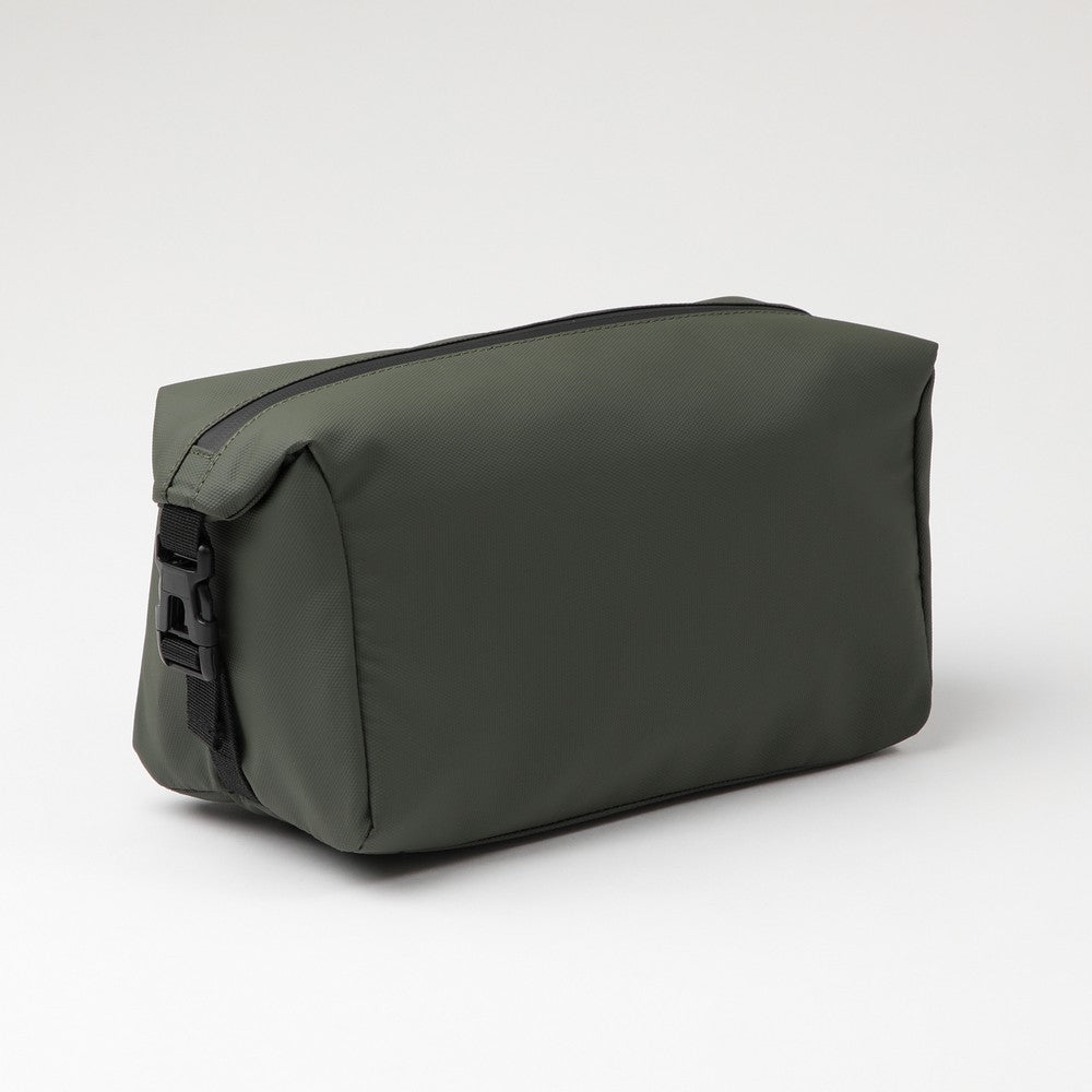 Cosmetiquero Riyad Verde Bobs