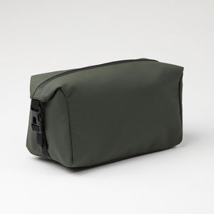 Cosmetiquero Riyad Verde Bobs