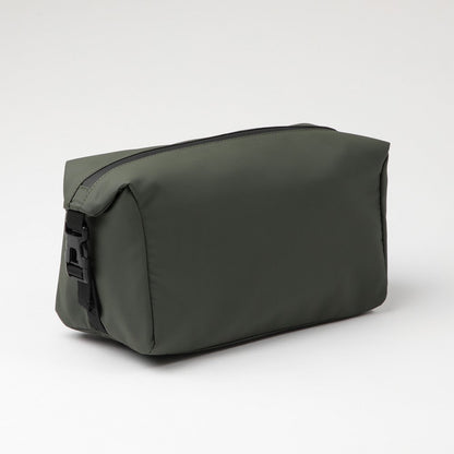 Cosmetiquero Riyad Verde Bobs