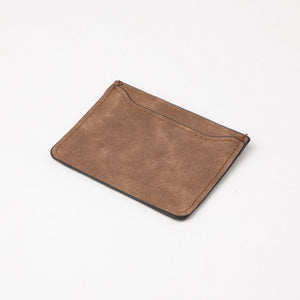 Tarjetero Robert Café Gorillaz by Bobs