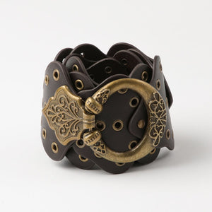 Cinturon Mark Café Humana