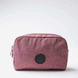 Cosmetiquero Oporto Morado i-D