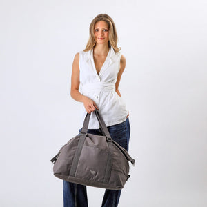 Bolso Luci Gris Tatienne